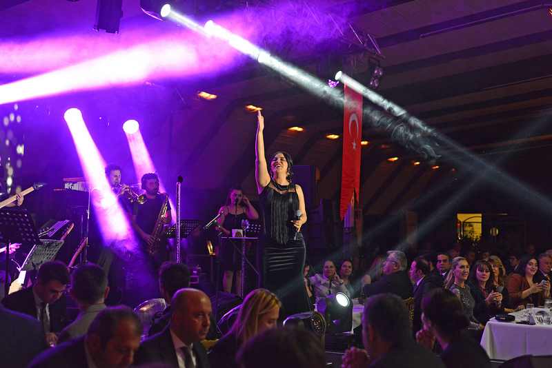 Rize Vakfı Balosu 2023