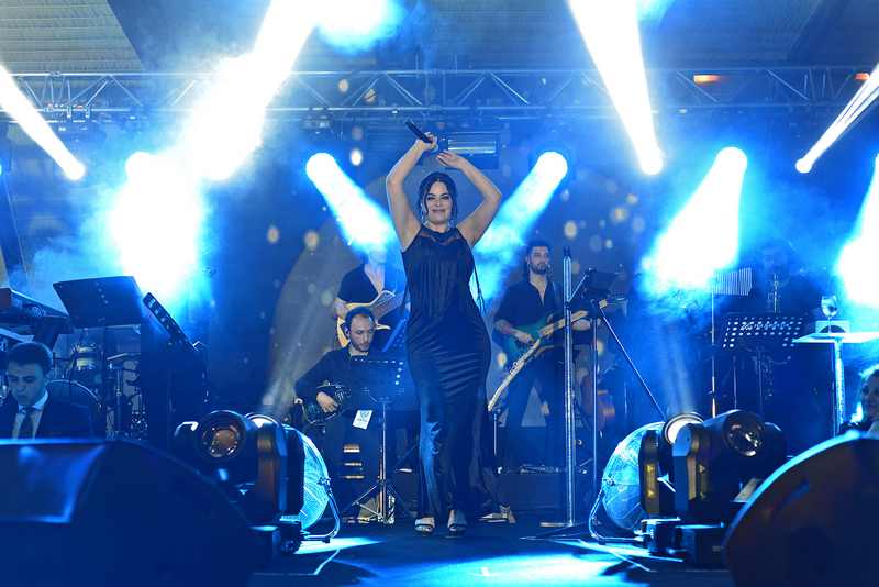 Rize Vakfı Balosu 2023