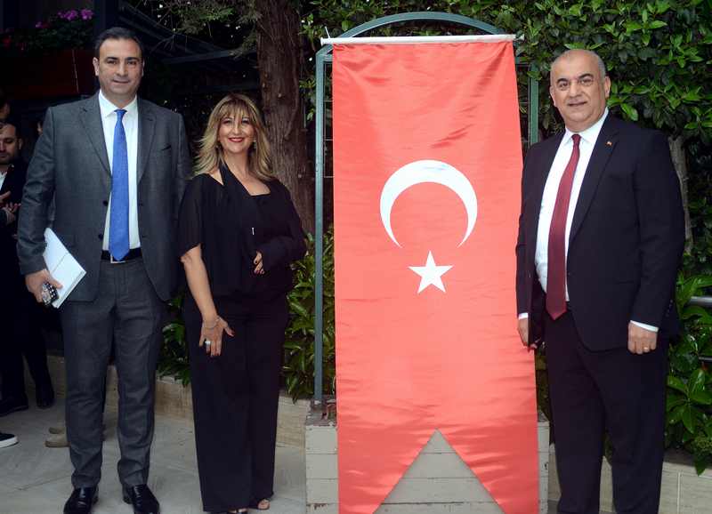 Rize Vakfı Balosu 2023