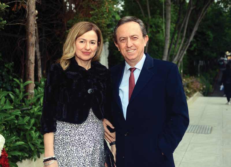 Rize Vakfı Balosu 2023