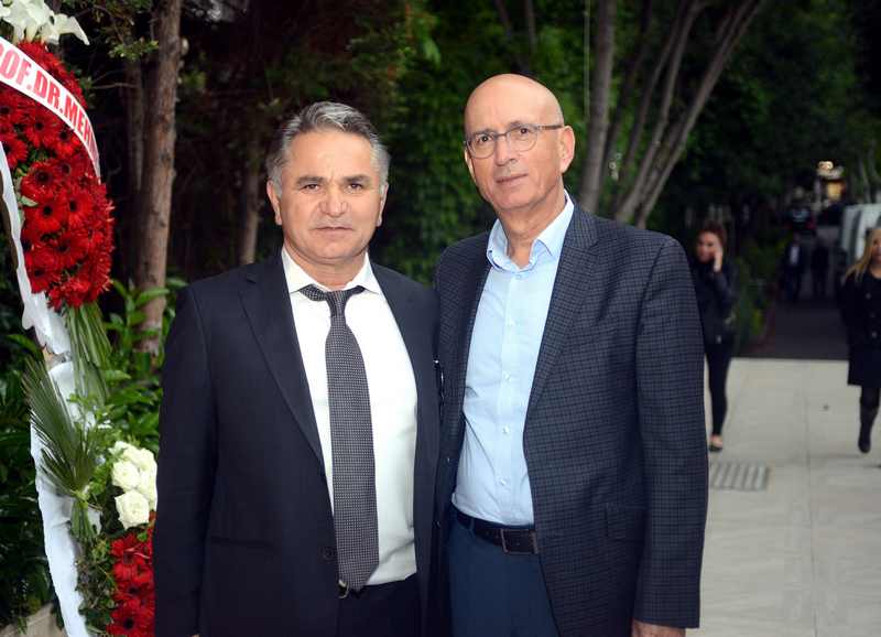 Rize Vakfı Balosu 2023