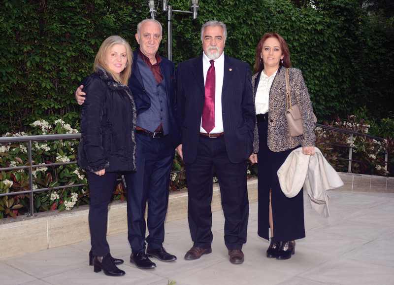 Rize Vakfı Balosu 2023