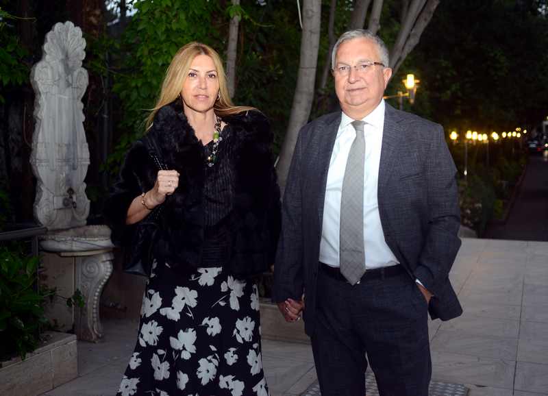 Rize Vakfı Balosu 2023