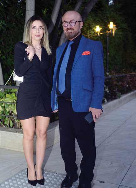 Rize Vakfı Balosu 2023