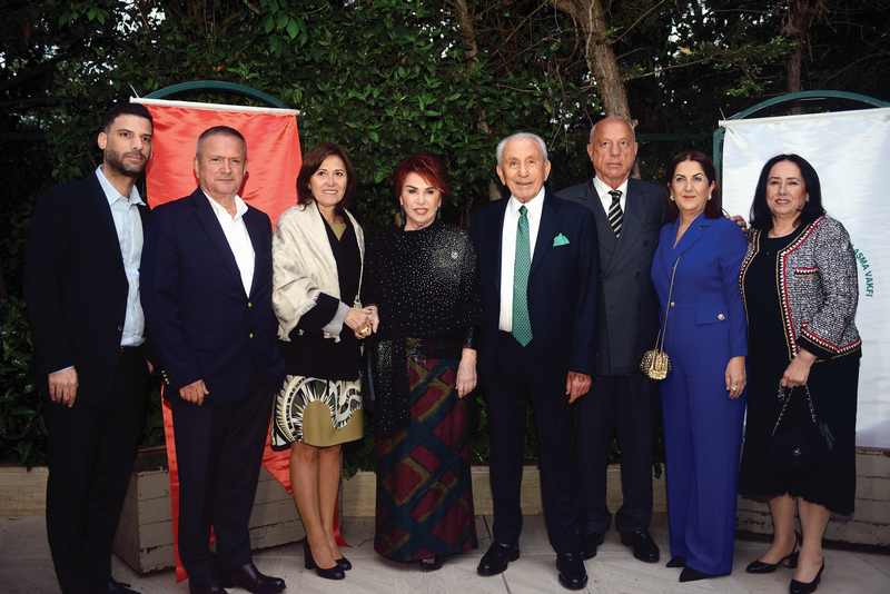 Rize Vakfı Balosu 2023