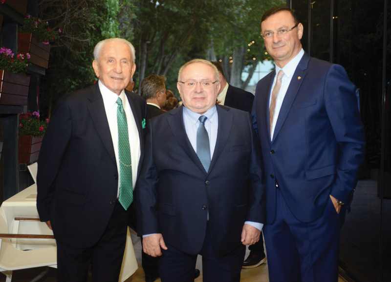 Rize Vakfı Balosu 2023