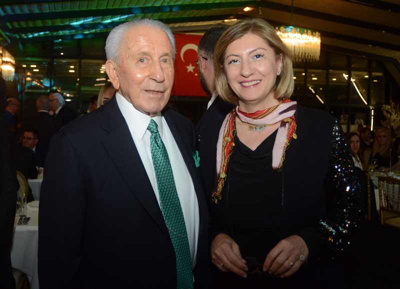 Rize Vakfı Balosu 2023