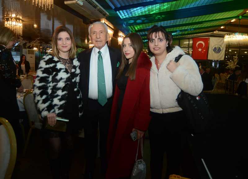 Rize Vakfı Balosu 2023