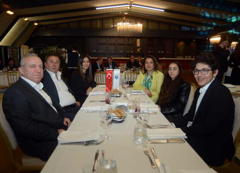 Rize Vakfı Balosu 2023