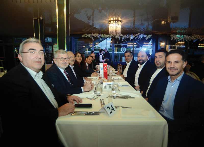 Rize Vakfı Balosu 2023