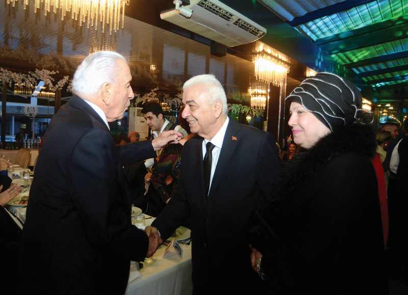 Rize Vakfı Balosu 2023