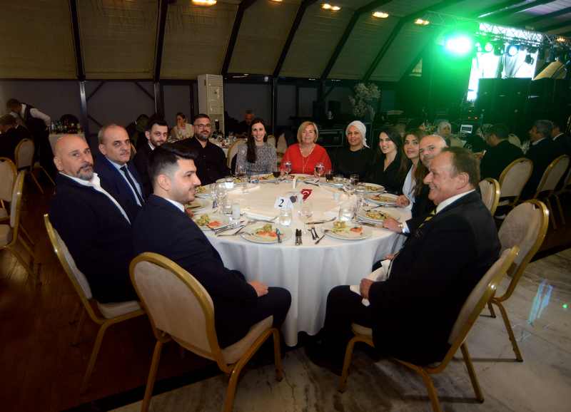 Rize Vakfı Balosu 2023