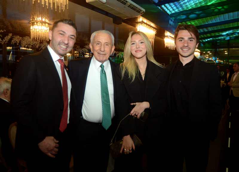 Rize Vakfı Balosu 2023