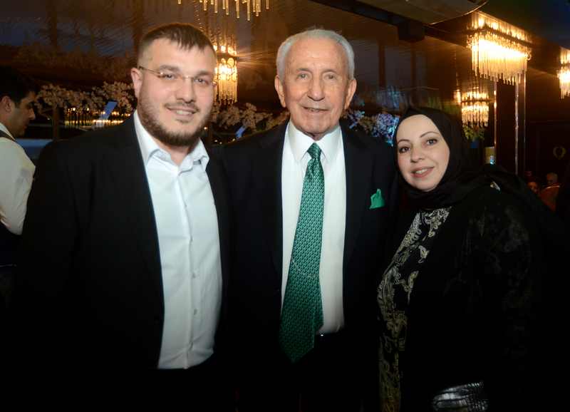 Rize Vakfı Balosu 2023