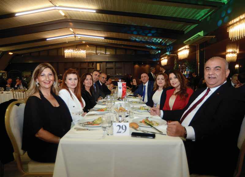 Rize Vakfı Balosu 2023