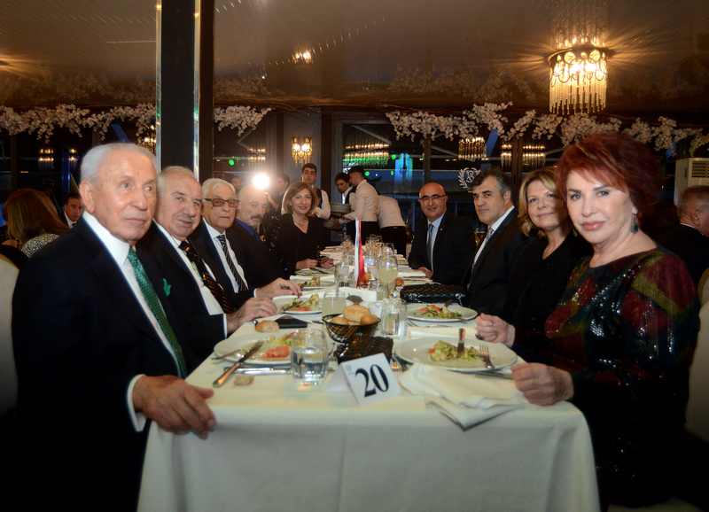 Rize Vakfı Balosu 2023