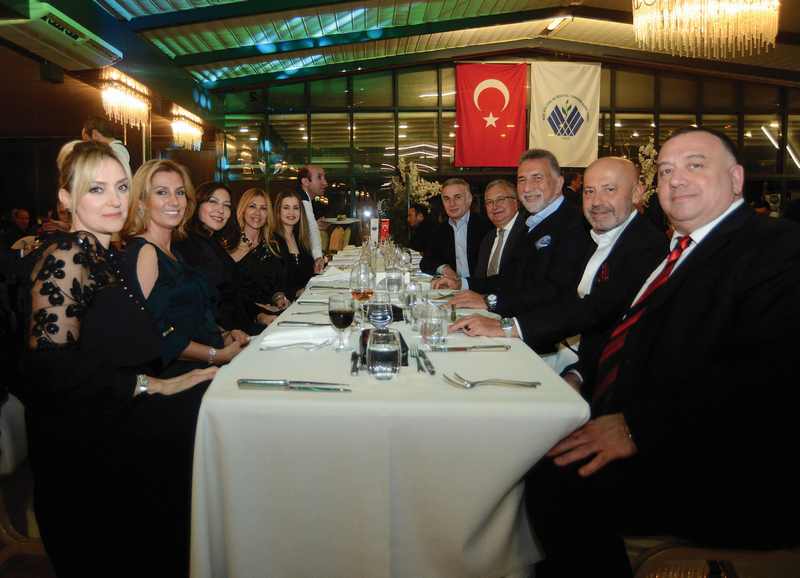 Rize Vakfı Balosu 2023