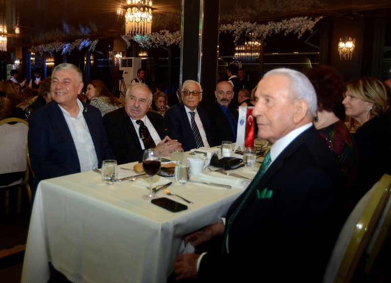 Rize Vakfı Balosu 2023