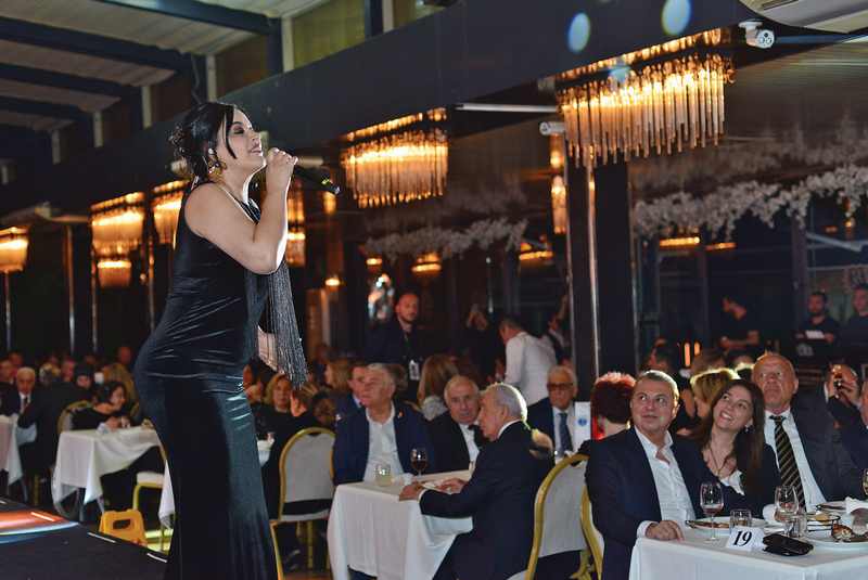 Rize Vakfı Balosu 2023